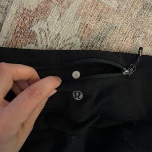 lululemon athletica leggings